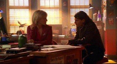 Episode 7, Smallville (2001)