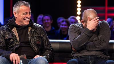 "Top Gear" 25 season 5-th episode