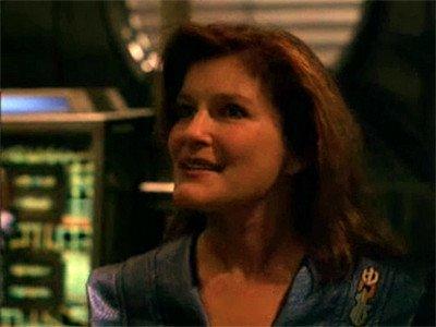 "Star Trek: Voyager" 7 season 16-th episode