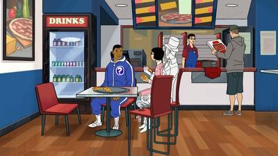 Episode 10, Mike Tyson Mysteries (2014)