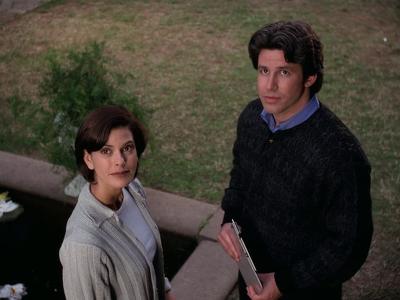 Episode 18, Lois & Clark (1993)