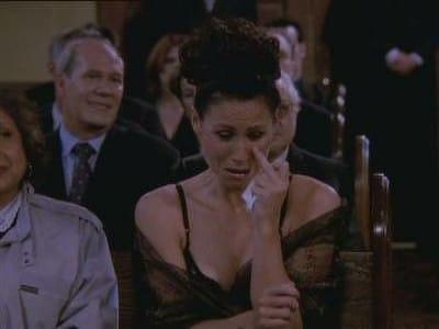 Episode 23, Will & Grace (1998)