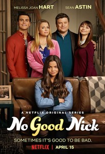 Немає хорошого Ніка / No Good Nick (2019)