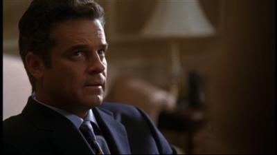 "The West Wing" 7 season 11-th episode