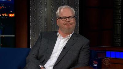 "The Late Show Colbert" 6 season 152-th episode