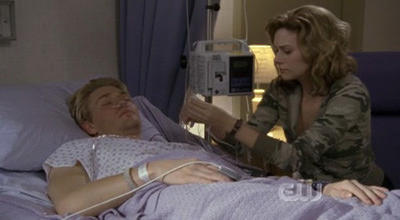 One Tree Hill (2003), Episode 10