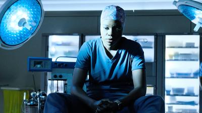 The Resident (2018), Episode 13
