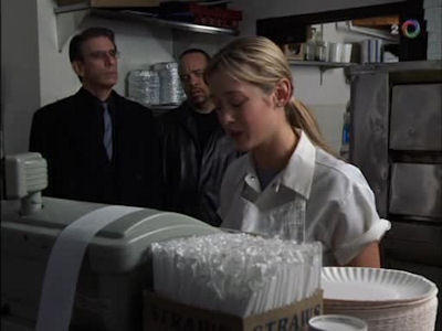 Law & Order: SVU (1999), Episode 13