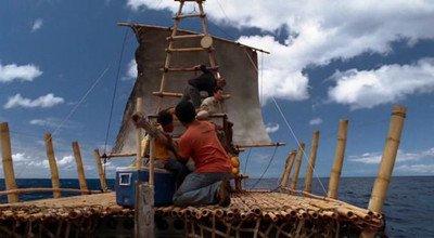 Episode 24, Lost (2004)