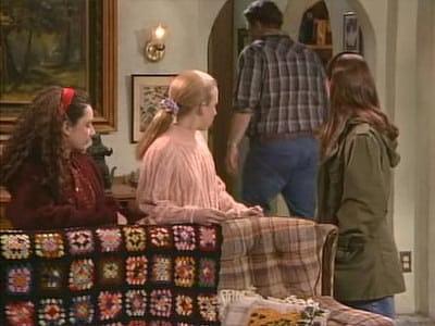 Episode 19, Roseanne (1988)
