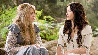 Legend of the Seeker (2008), Episode 4