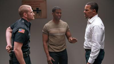 "Tyler Perrys The Haves and the Have Nots" 5 season 5-th episode