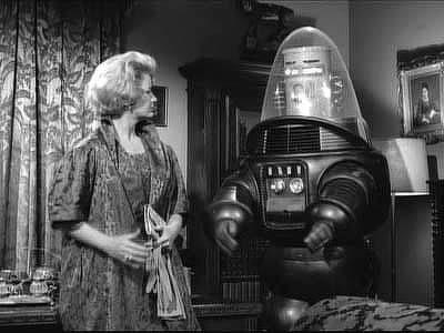 Episode 8, The Twilight Zone 1959 (2059)