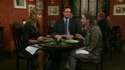 "Rules of Engagement" 4 season 6-th episode