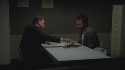 "Private Practice" 3 season 8-th episode