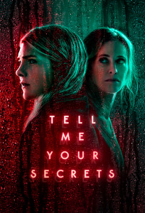 Расскажи мне свои секреты / Tell Me Your Secrets (2021)
