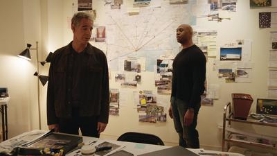 NCIS: New Orleans (2014), Episode 15