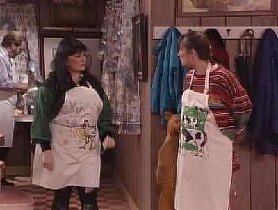 Episode 19, Roseanne (1988)