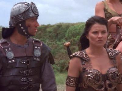 Xena: Warrior Princess (1995), Episode 13