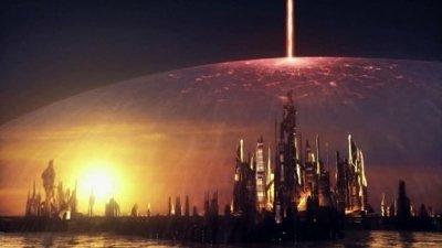 Серия 20, Звёздные врата: Атлантида / Stargate Atlantis (2004)