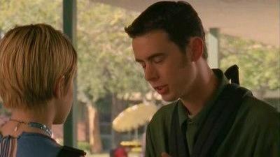 Roswell (1999), Episode 6