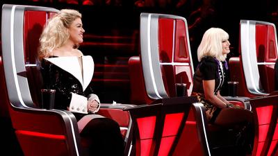 The Voice (2011), Episode 17