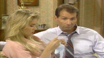 "Married... with Children" 5 season 2-th episode
