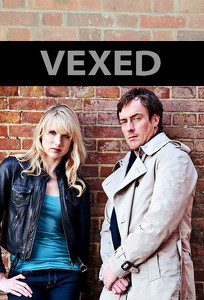 Vexed (2010)