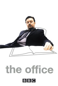 Офіс / The Office (2001)