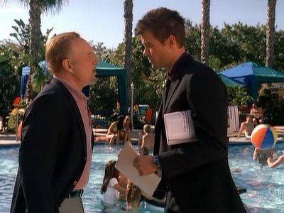 Las Vegas (2003), Episode 15