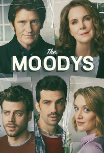 Рождество с семейкой Муди / The Moodys (2019)