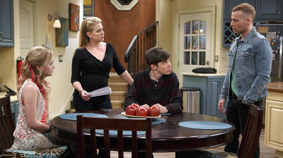 Episode 1, Melissa & Joey (2010)