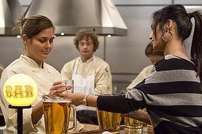 Серія 6, Найкращий шеф-кухар / Top Chef (2006)