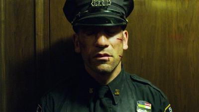 "The Punisher" 2 season 12-th episode