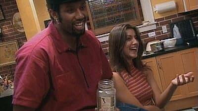 Episode 14, The Real World (1992)