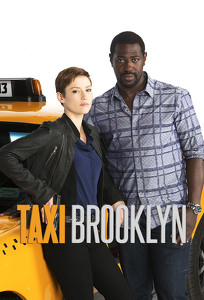 Таксі Бруклін / Taxi Brooklyn (2014)