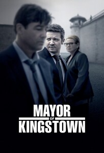 Мер Кінґстауна / Mayor of Kingstown (2021)