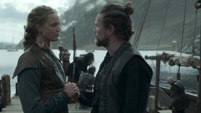 Vikings: Valhalla (2022), Episode 2