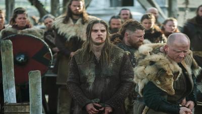 Серія 8, Вікінги / Vikings (2013)