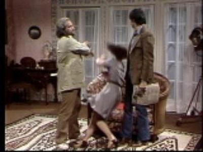 Субботняя ночная жизнь / Saturday Night Live (1975), Серия 5