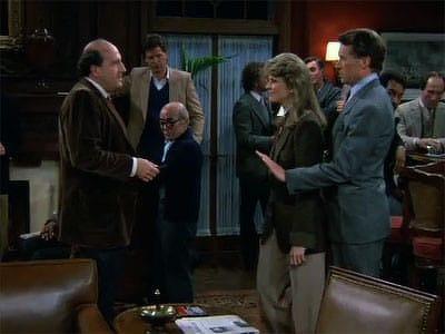 Episode 13, Murphy Brown (1988)