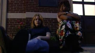 Episode 22, The Real World (1992)