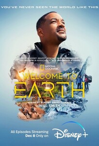 Добро пожаловать на Землю / Welcome to Earth (2021)