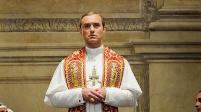 Молодой Папа / The Young Pope (2016), Серия 8