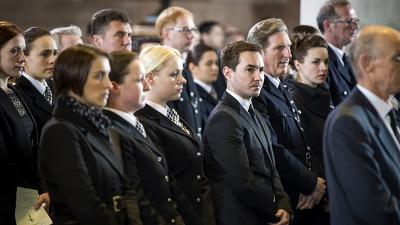 За службовим обов'язком / Line of Duty (2012), Серія 1