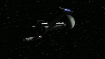 Зоряний шлях: Ентерпрайз / Star Trek: Enterprise (2001), Серія 24