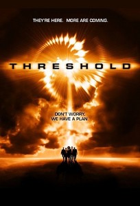Предел / Threshold (2005)