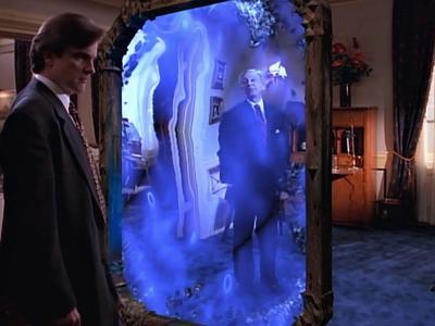 Episode 14, Lois & Clark (1993)