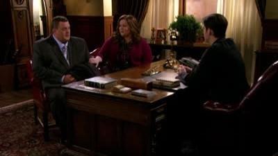 Episode 19, Mike & Molly (2010)