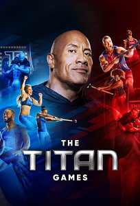 Игры титанов / The Titan Games (2019)